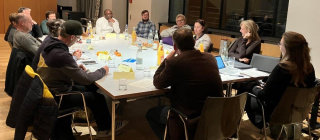 Strategieprozess mit dem Kulturamt Konstanz Blickrichtung Kultur