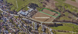 Scheune Kaltbrunn Das Dorf im Dialog.