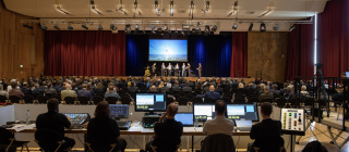 Scheune Kaltbrunn Das Dorf im Dialog.